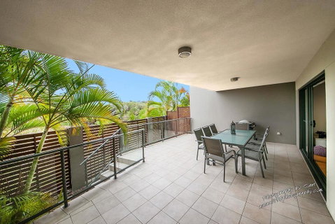 Unit 3 Loka Santi - Tourism Brisbane 0