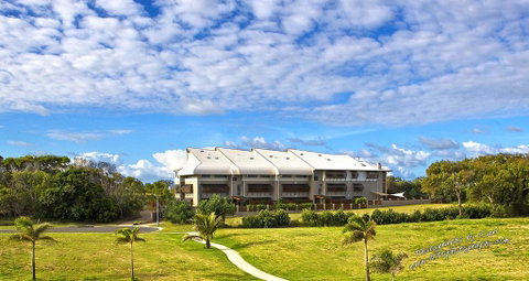 Unit 3 Loka Santi - Tourism Brisbane 1