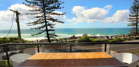 Unit 3 Phoenix Apartments, 1736 David Low Way Coolum Beach - Linen Incl. WIFI, 500 Bond - Tourism Brisbane 0