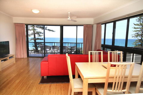 Unit 3 Phoenix Apartments, 1736 David Low Way Coolum Beach - Linen Incl. WIFI, 500 Bond - Tourism Brisbane 1