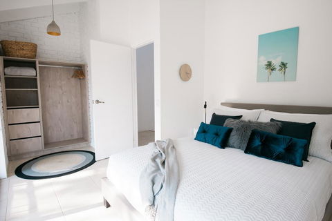 Unit 4 Weyba Lodge Noosa - Tourism Brisbane 2