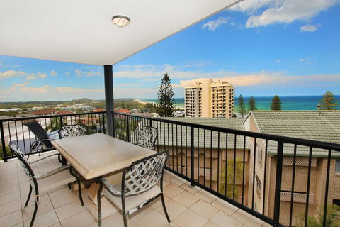 Unit 4, Beaumont Sur Mer, 13 - 15 Pacific Terrace Coolum Beach, 400 BOND, LINEN SUPPLIED - Tourism Brisbane 0