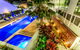 Unit 6 Plantation - Rainbow Beach, Plantation Resort, Ground Floor, Aircon, Pool, Spa - thumb 1