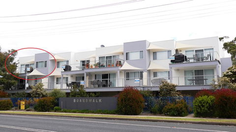 Unit 8 - Boardwalk - Tourism Brisbane 0