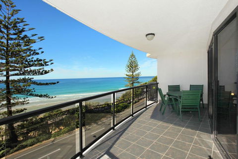 Unit 8, Phoenix Apartments, 1736 David Low Way, Coolum Beach, LINEN INCLUDED, 500 BOND - Tourism Brisbane 2