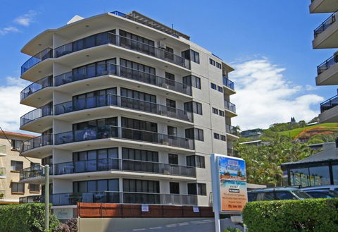 Unit 8, Phoenix Apartments, 1736 David Low Way, Coolum Beach, LINEN INCLUDED, 500 BOND - Tourism Brisbane 3