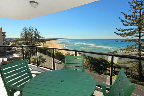 Unit 8, Phoenix Apartments, 1736 David Low Way, Coolum Beach, LINEN INCLUDED, 500 BOND - Tourism Brisbane 1