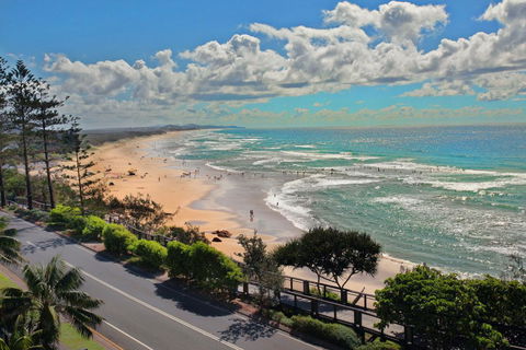 Unit 8, Phoenix Apartments, 1736 David Low Way, Coolum Beach, LINEN INCLUDED, 500 BOND - Tourism Brisbane 0