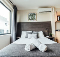 UNO Hotel Sydney - Brisbane Tourism