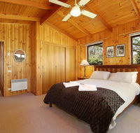 Until - Country Garden Setting - Brisbane Tourism