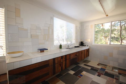 Up-cycle House Blackheath - Tourism Brisbane 3