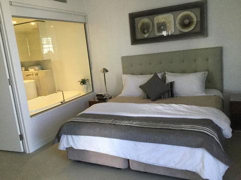 Upmarket Resort At Oracle Broadbeach URGC - Tourism Brisbane 3