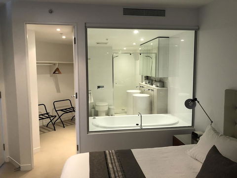 Upmarket Resort At Oracle Broadbeach URGC - Tourism Brisbane 2