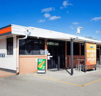 Upper Ross Hotel - Tourism Brisbane