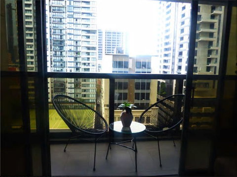 Upper West Side - Madison - Brisbane Tourism 0