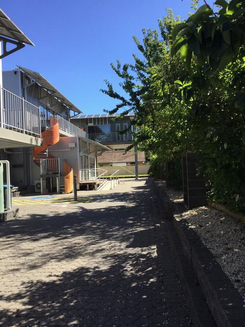 Urban Edge Apartments Bendigo - Tourism Brisbane 3