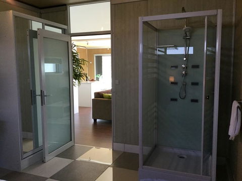 Urban Edge Apartments Bendigo - Tourism Brisbane 1