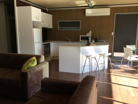 Urban Edge Apartments Bendigo - Tourism Brisbane 2