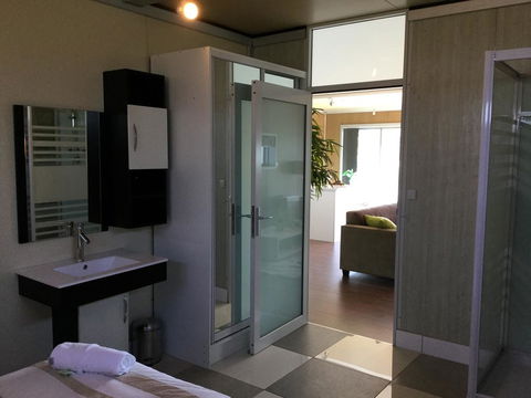 Urban Edge Apartments Bendigo - Tourism Brisbane 0