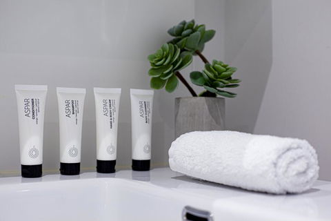 Urban Rest - Bella Apartments - Tourism Brisbane 3