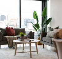 Urban Rest - Eastend - Tourism Brisbane