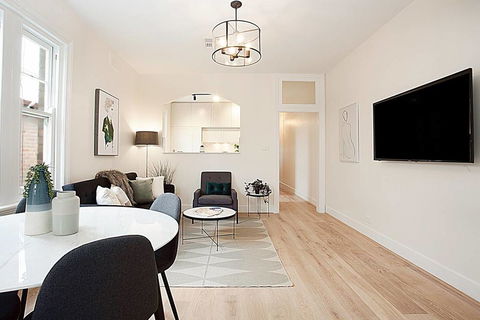 Urban Rest - High St - Tourism Brisbane 1