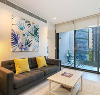 Urban Rest - Mary St - Brisbane Tourism