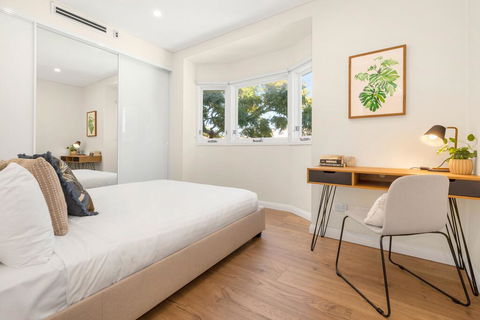 Urban Rest - The Seymour - Tourism Brisbane 2