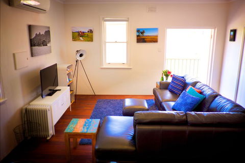 UrbanStyle Claremont Apartment - Tourism Brisbane 2