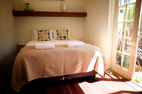 UrbanStyle Claremont Apartment - Tourism Brisbane 3