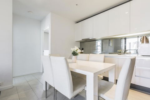 UWS Madison Melbourne CBD Apartment - Brisbane 4u 3