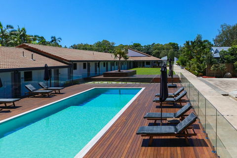 Uyoung Diving Resort - Brisbane 4u 0