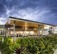 Vale Hotel - Tourism Brisbane