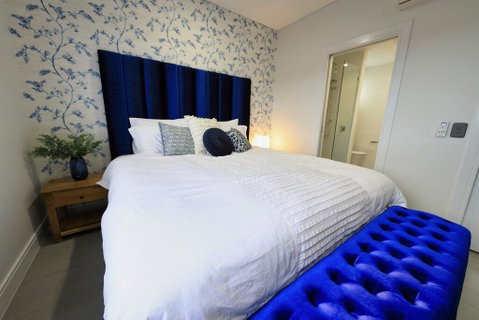 Valle Vista Luxury Apartments - Tourism Brisbane 1
