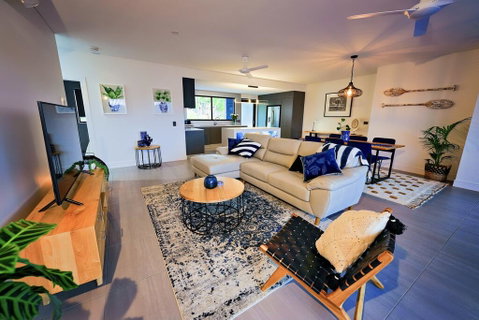 Valle Vista Luxury Apartments - Tourism Brisbane 0