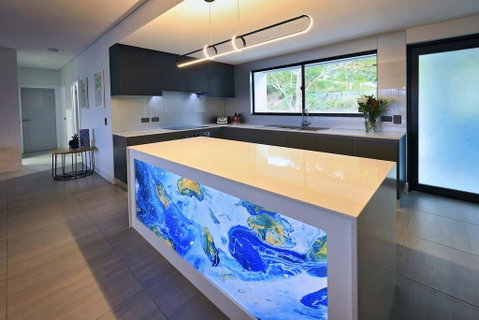 Valle Vista Luxury Apartments - Tourism Brisbane 2
