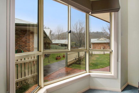 Valley View Townhouse - On The RAIL TRAIL - Brisbane Tourism 3