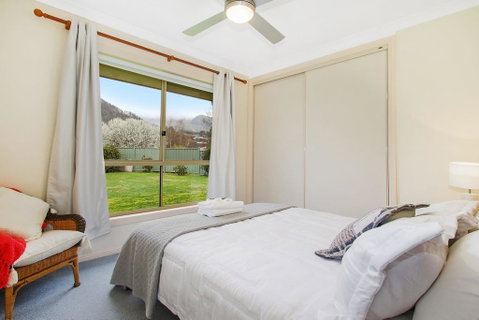 Valley View Townhouse - On The RAIL TRAIL - Brisbane Tourism 1
