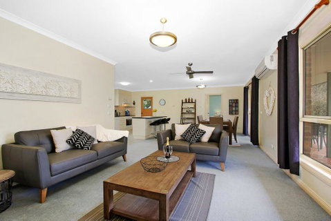 Valley View Townhouse - On The RAIL TRAIL - Brisbane Tourism 0