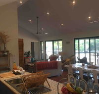 Valley Views Lodge Port Douglas - Tourism Brisbane