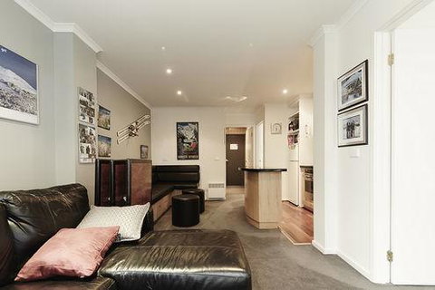 Valley View 203 - Brisbane Tourism 0