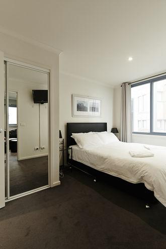Valley View 203 - Brisbane Tourism 3