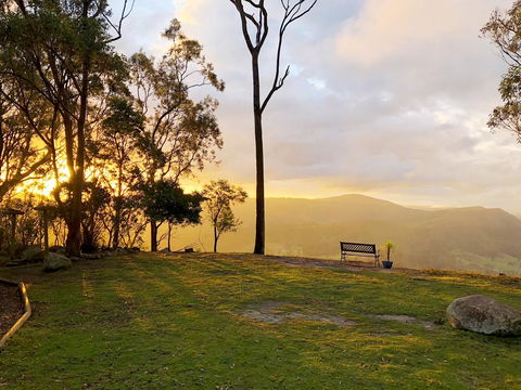 Valley View Luxury Retreat - Tourism Brisbane 1