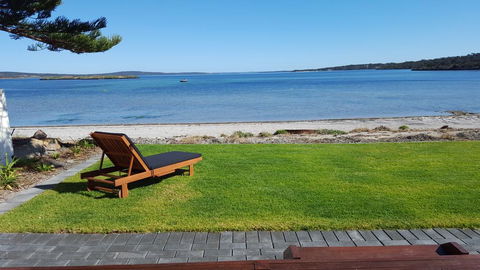 Vandy's Shack At Mount Dutton Bay - Ideal For Couples And Small Families - Tourism Brisbane 0