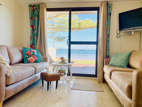 Vandy's Shack At Mount Dutton Bay - Ideal For Couples And Small Families - Tourism Brisbane 2