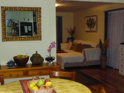 Vella Room - Tourism Brisbane 1