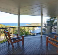 Verandahs - Tourism Brisbane