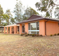 Verona Vineyard Cottage - Brisbane Tourism