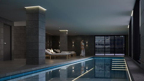 Vibe Hotel Hobart - Brisbane 4u 0