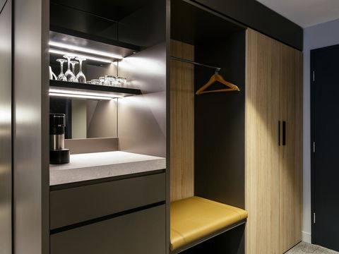 Vibe Hotel Hobart - Brisbane 4u 2